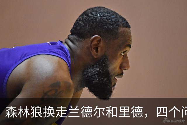 森林狼换走兰德尔和里德，四个问题决定他们能否挑战雷霆马刺